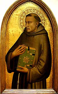 St. Anthony Book