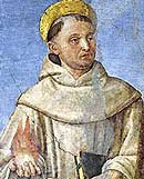 St Anthony Flame